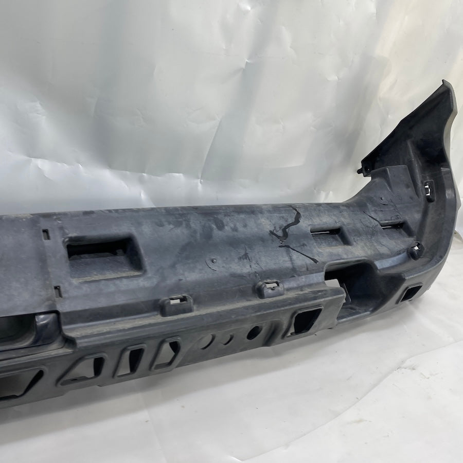 Ford Courier Ön Tampon İç Üst Braketi ET76 17E778