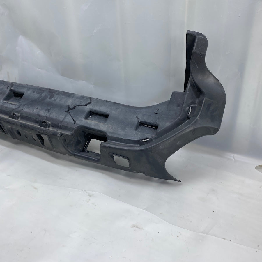 Ford Courier Ön Tampon İç Üst Braketi ET76 17E778