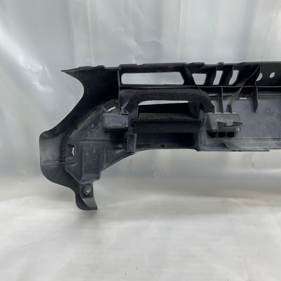 Ford Courier Ön Tampon İç Üst Braketi ET76 17E778