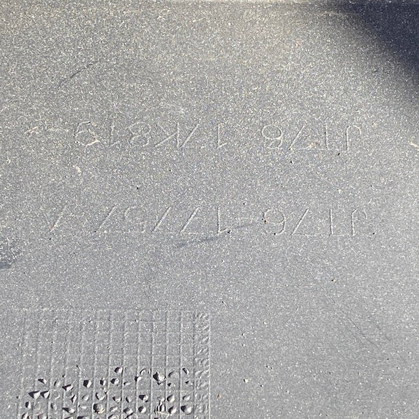 Ford Courier Ön Tampon JT7617K819 17-23 En Uygun Oto Parça