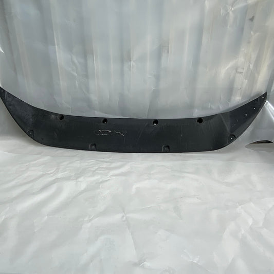 Ford Courier Radyatör Alt Bakaliti/Tampon Alt Koruma ET76-A002A34