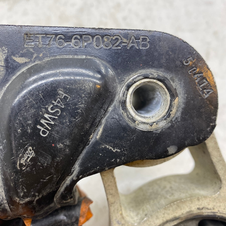 Ford Courier Şanzıman Alt Takoz ET76-6P082