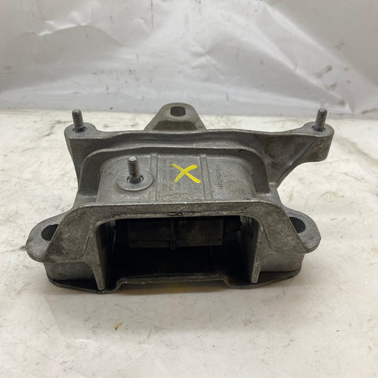 Ford Courier Şanzıman Üst Takozu ET76-7M121-AC