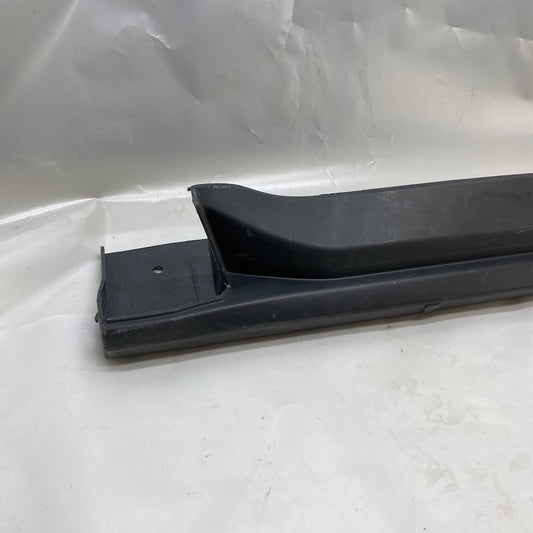 Ford Courier Sol Ön Marşpiyel Bakalit ET76-10155 - En Uygun Oto Parça