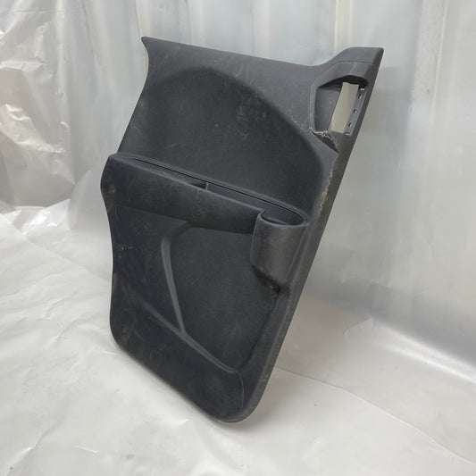 Ford Courier Sol Sürgülü Kapı İç Döşemesi ET76-A27407-BFW