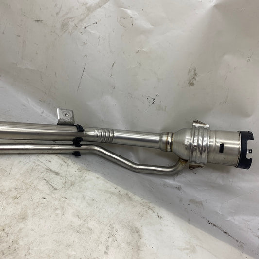 Ford Courier Yakıt Dolum Borusu ET76-9032-BF