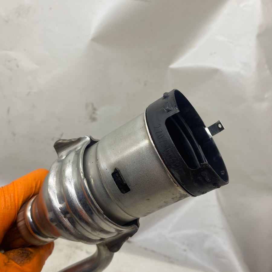 Ford Courier Yakıt Dolum Borusu ET76-9032-BF