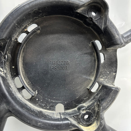 Ford Courier Fan Motoru JT768C607DC