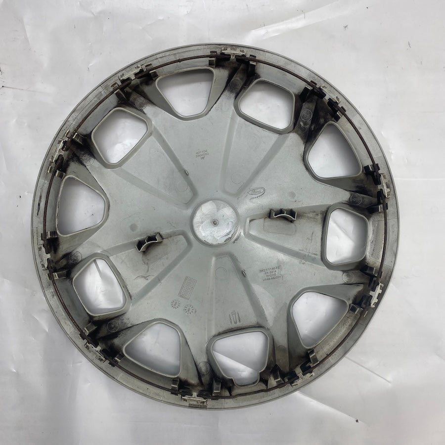Ford Custom 16 inch Jant Kapağı BK21-1130EC Orijinal Çıkma