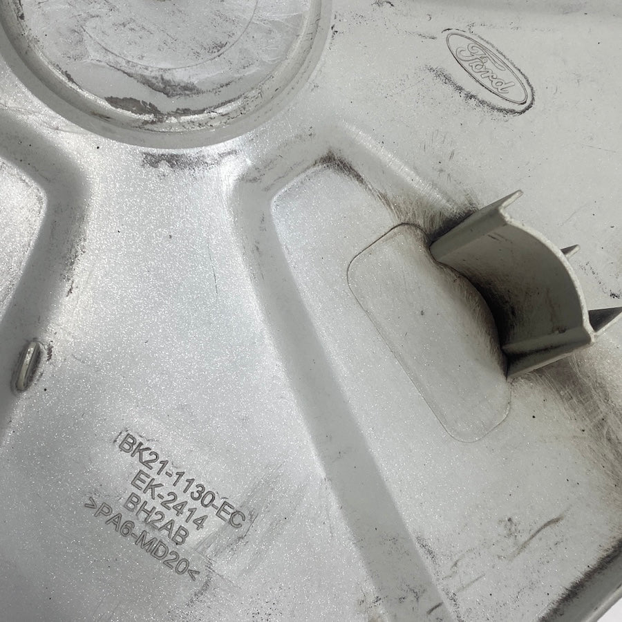 Ford Custom 16 inch Jant Kapağı BK21-1130EC Orijinal Çıkma