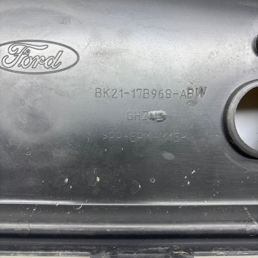 Ford Transit Custom Ön Tampon Orta Izgara BK21-17B968