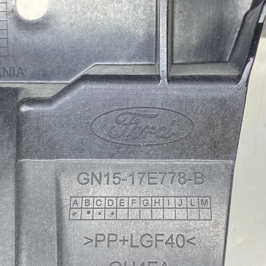 Ford Ecosport Ön Tampon Orta Bağlantı Braketi GN15-17E778
