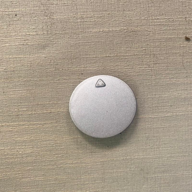 Ford FIESTA Ön Tampon Çeki Demir Kapağı 2S61 17A989