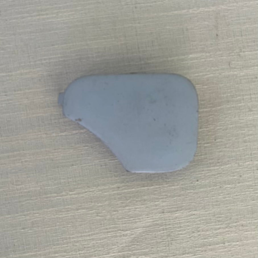 Ford FIESTA Ön Tampon Çeki Demir Kapağı 6S61 17A989 AA