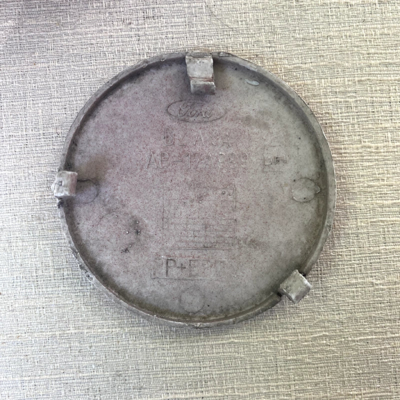 Ford FOCUS Ön Tampon Çeki Demir Kapağı 98AB 17A989