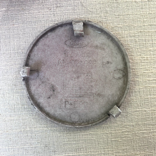 Ford FOCUS Ön Tampon Çeki Demir Kapağı 98AB 17A989