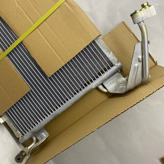 Ford Fiesta 1.0 EcoBoost Klima Radyatörü C1B11970BC En Uygun Oto Parça