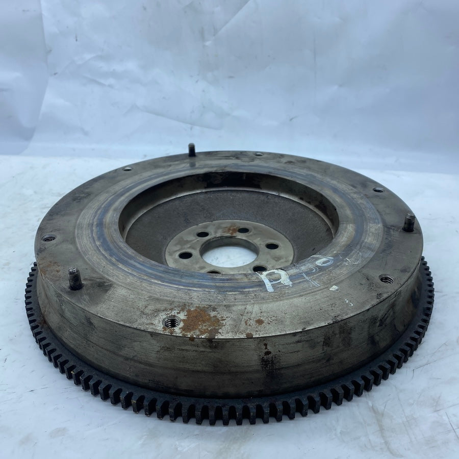 Ford Fiesta 1.4 Dizel Volant 9649190580