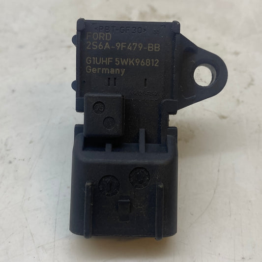 Ford Fiesta 1.4 TDCi MAP Sensörü 2S6A-9F479-BB