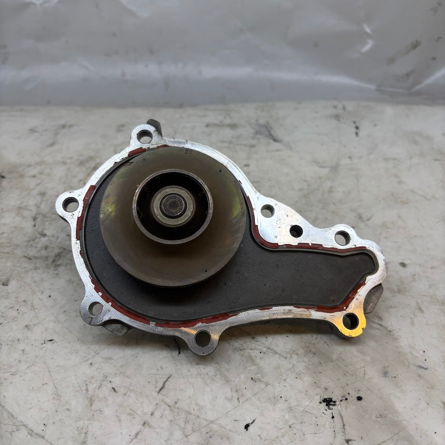 Ford Fiesta 1.4 TDCi Su Pompası 267393