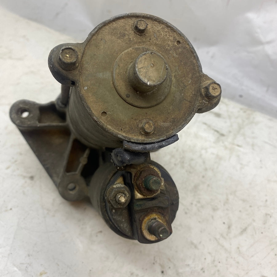 Ford Fiesta 1.4 Tdci Marş Motoru S6U-11000 EC