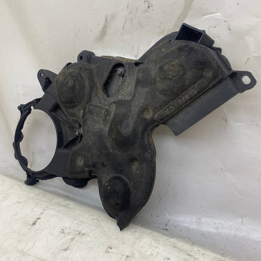 Ford Fiesta 1.4 Triger Koruma Kapağı F02895