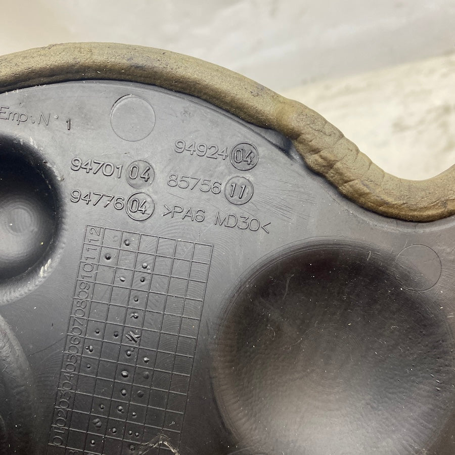 Ford Fiesta 1.4 Triger Koruma Kapağı F02895