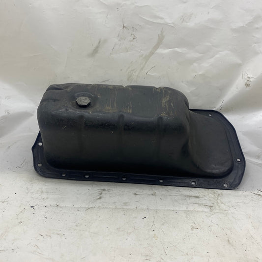 Ford Fiesta 1.4/1.6 Tdci Motor Yağ Karteri Dizel