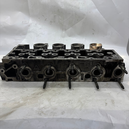 Ford Fiesta 1.5 TDCI Silindir Kapağı