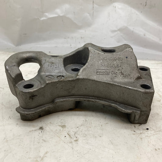 Ford Fiesta 1.6 Tdci Motor Takozu Kapağı Bağlantı Braketi 7V2Q-6030-BB