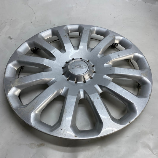 Ford Fiesta 15 inch Jant Kapağı 8V21-1130JB Orijinal Çıkma 2009-2015