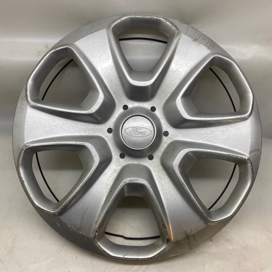 Ford Fiesta 15 inch Jant Kapağı 8V21 1130HB Orijinal Çıkma 2013-2020