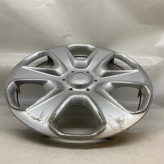 Ford Fiesta 15 inch Jant Kapağı 8V21 1130HB Orijinal Çıkma 2013-2020