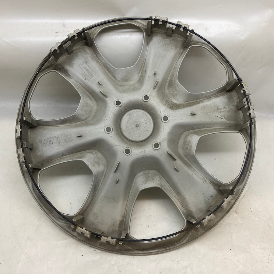 Ford Fiesta 15 inch Jant Kapağı 8V21 1130HB Orijinal Çıkma 2013-2020