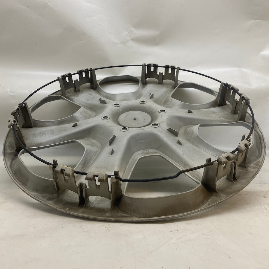 Ford Fiesta 15 inch Jant Kapağı 8V21 1130HB Orijinal Çıkma 2013-2020