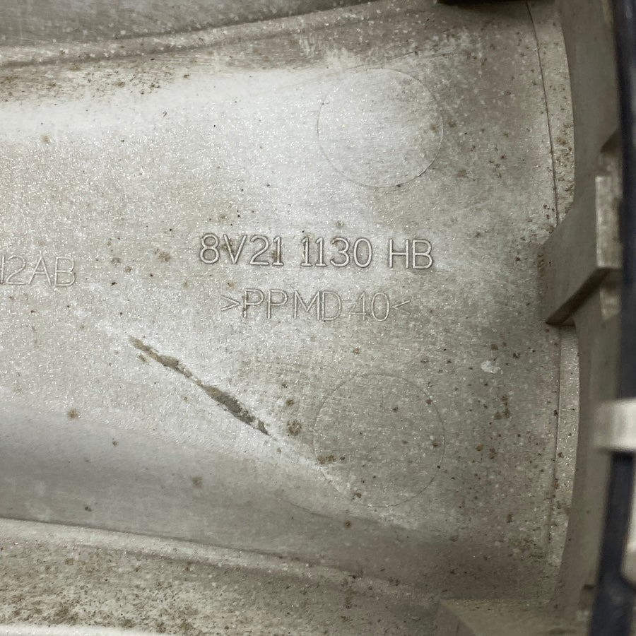 Ford Fiesta 15 inch Jant Kapağı 8V21 1130HB Orijinal Çıkma 2013-2020