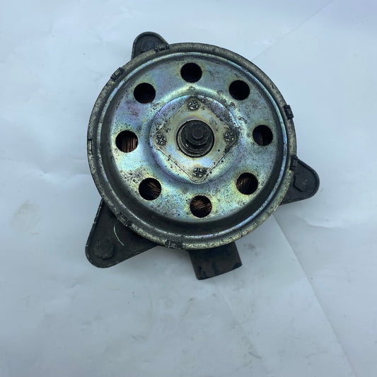 Ford Fiesta 2004 Fan Motoru MP8125/B2E