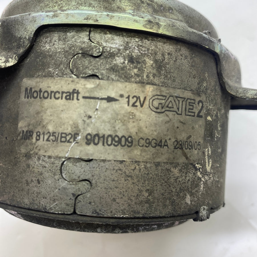 Ford Fiesta 2004 Fan Motoru MP8125/B2E