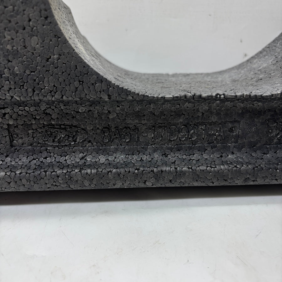 Ford Fiesta 6 Arka Tampon Köpüğü 8A61-17D961-A