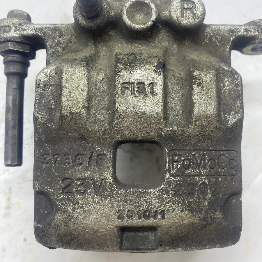 Ford Fiesta 6 Ön Sağ Fren Kaliperi