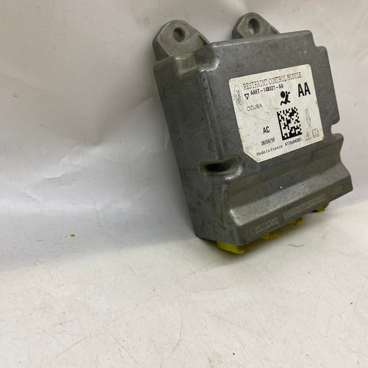 Ford Fiesta Airbag Beyni AA6T-14B321-AA 2009-2015 Orijinal Çıkma