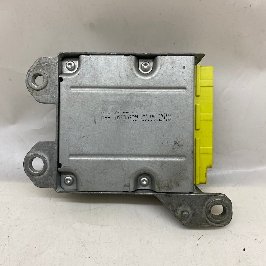 Ford Fiesta Airbag Beyni AA6T-14B321-AA 2009-2015 Orijinal Çıkma