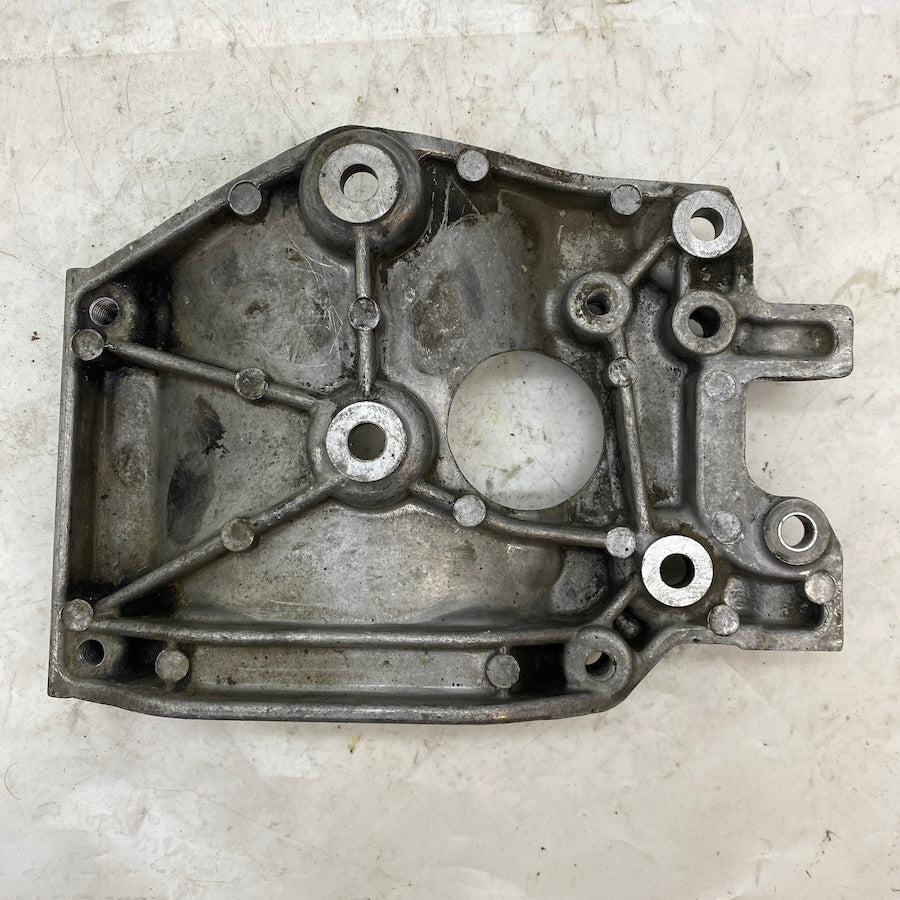 Ford Fiesta Altarnatör Klima Kompresör Bağlantı Braketi 9646719580