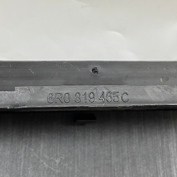 Ford Fiesta Arka Çamurluk Havalandırma Menfezi YF1A-54280B62 AE