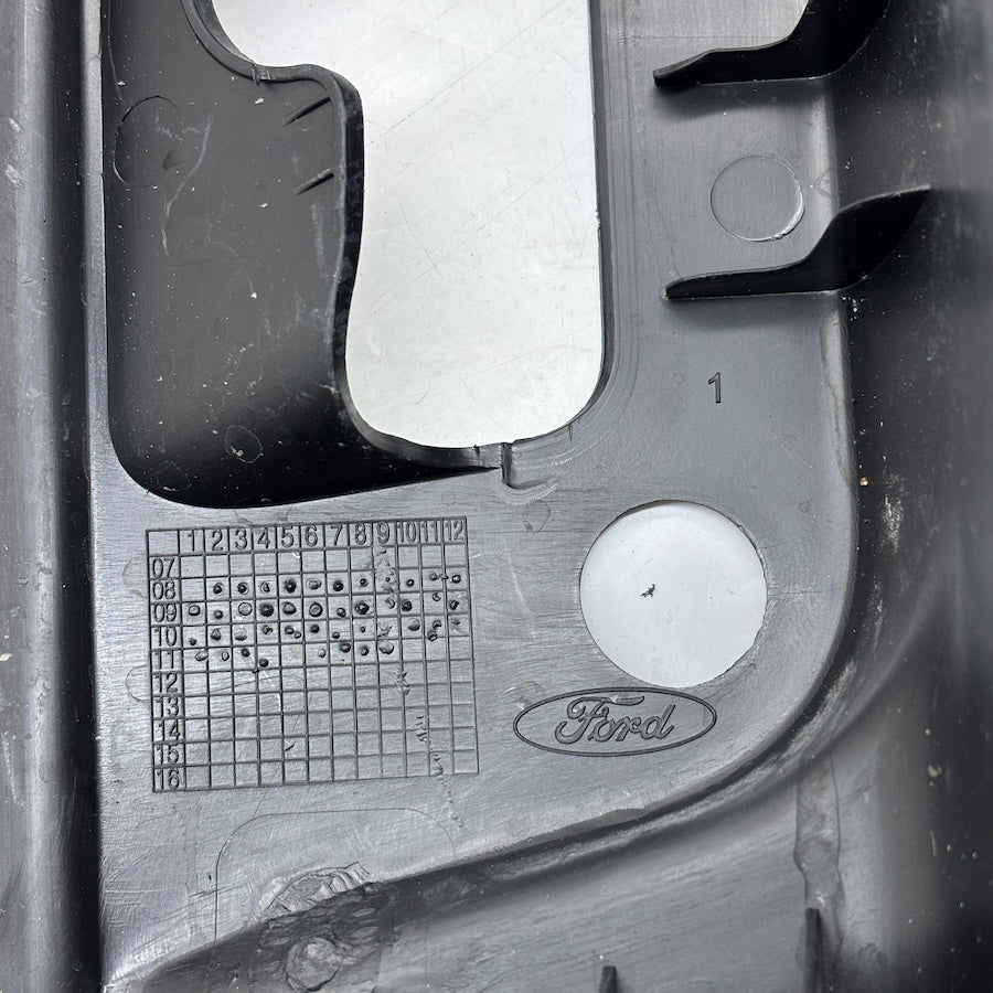 Ford Fiesta Arka İç Bakalit 8A61-B40352-A