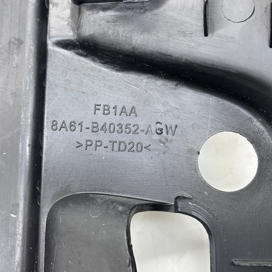 Ford Fiesta Arka İç Bakalit 8A61-B40352-A