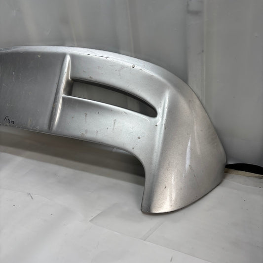 Ford Fiesta Arka Rüzgarlık