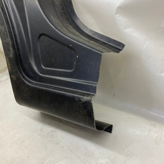 Fiesta arka sağ köşe marşpiyel sacı – 2008-2015 modellerle uyumlu çıkma OEM parça