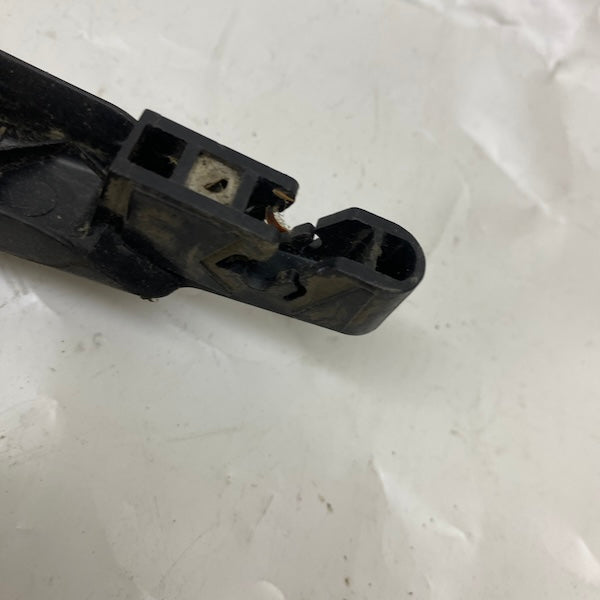 Ford Fiesta Arka Silecek Kolu 6A61-17406-AA Orijinal