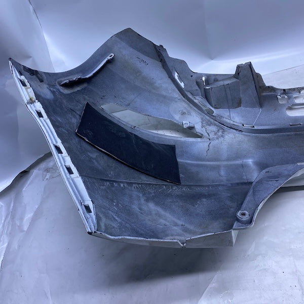 Ford Fiesta Arka Tampon 8A61-17906 08-17